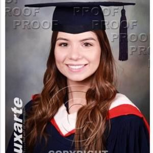 Meet your Posher, Renee